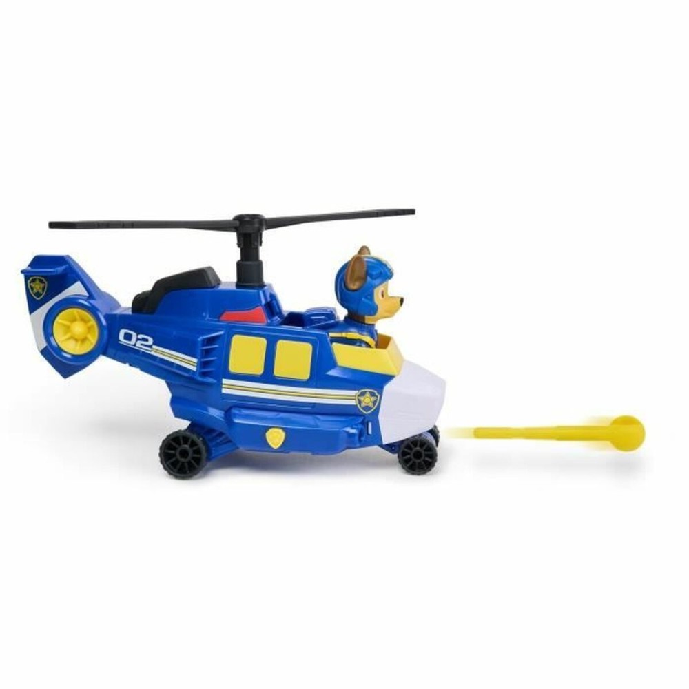 Figurine d’action Spin Master