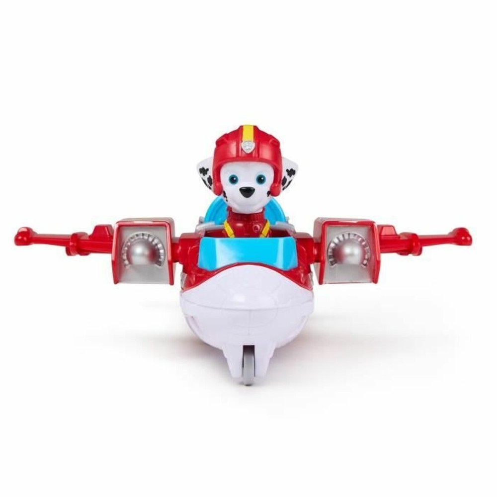 Figurine d’action Spin Master