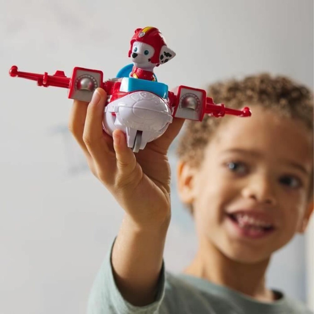 Actionfiguren Spin Master