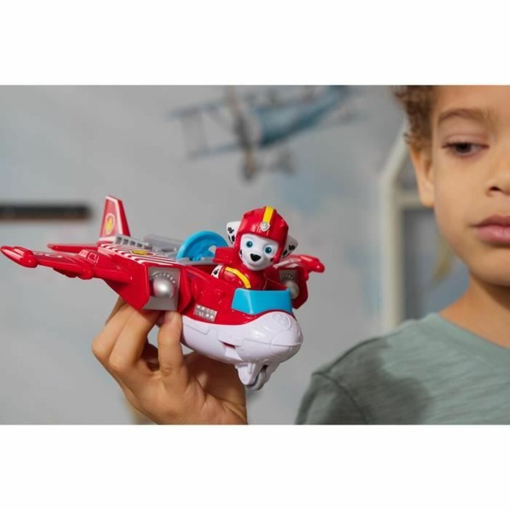 Figurine d’action Spin Master