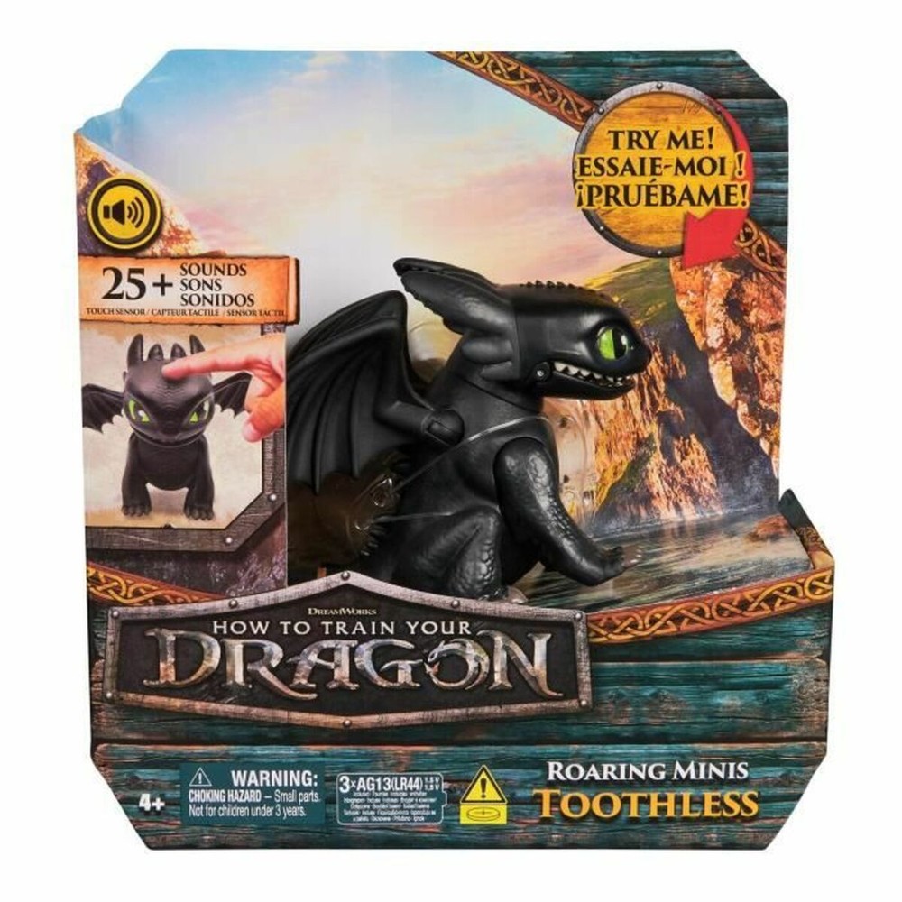 Figurine d’action Spin Master