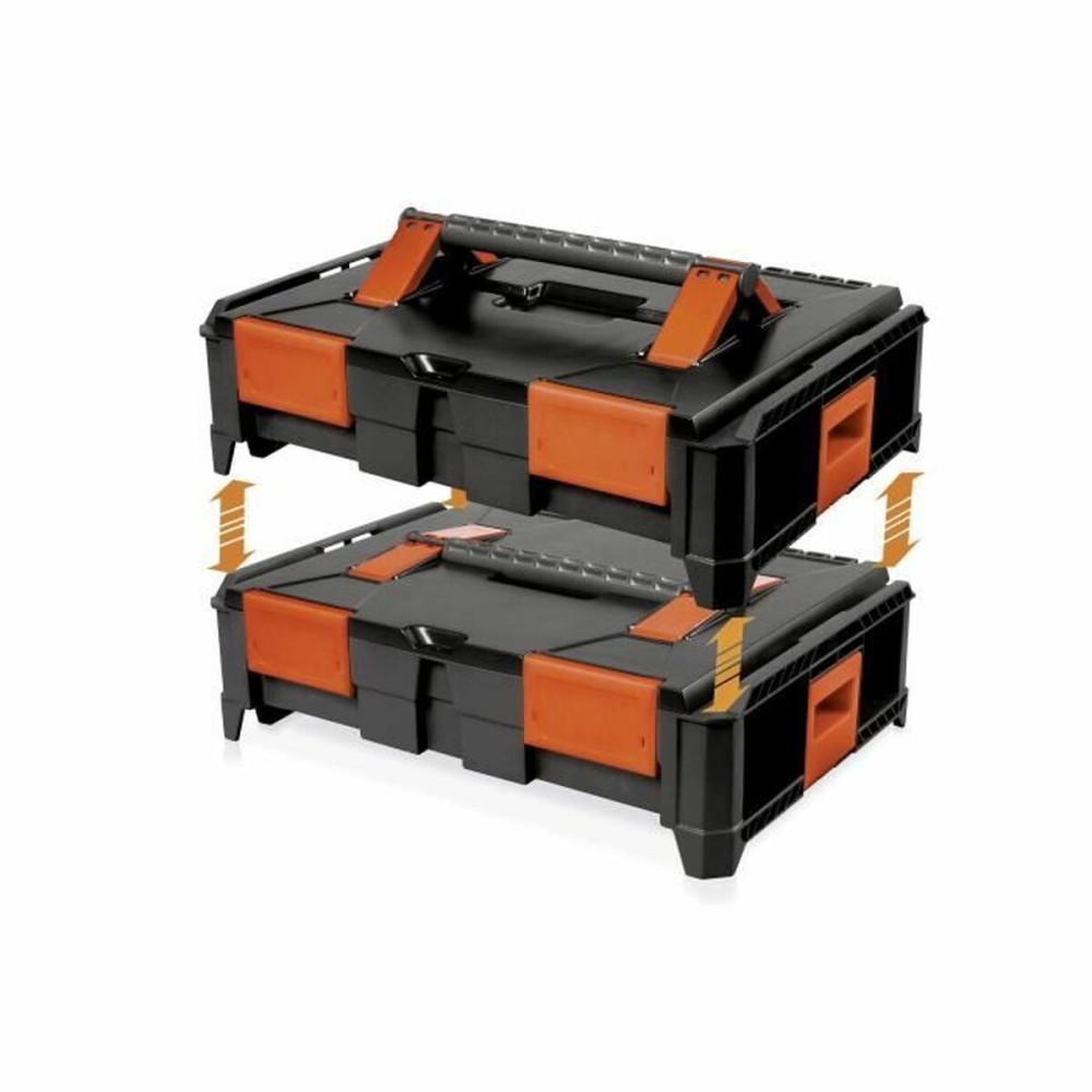 Toolbox TOOD