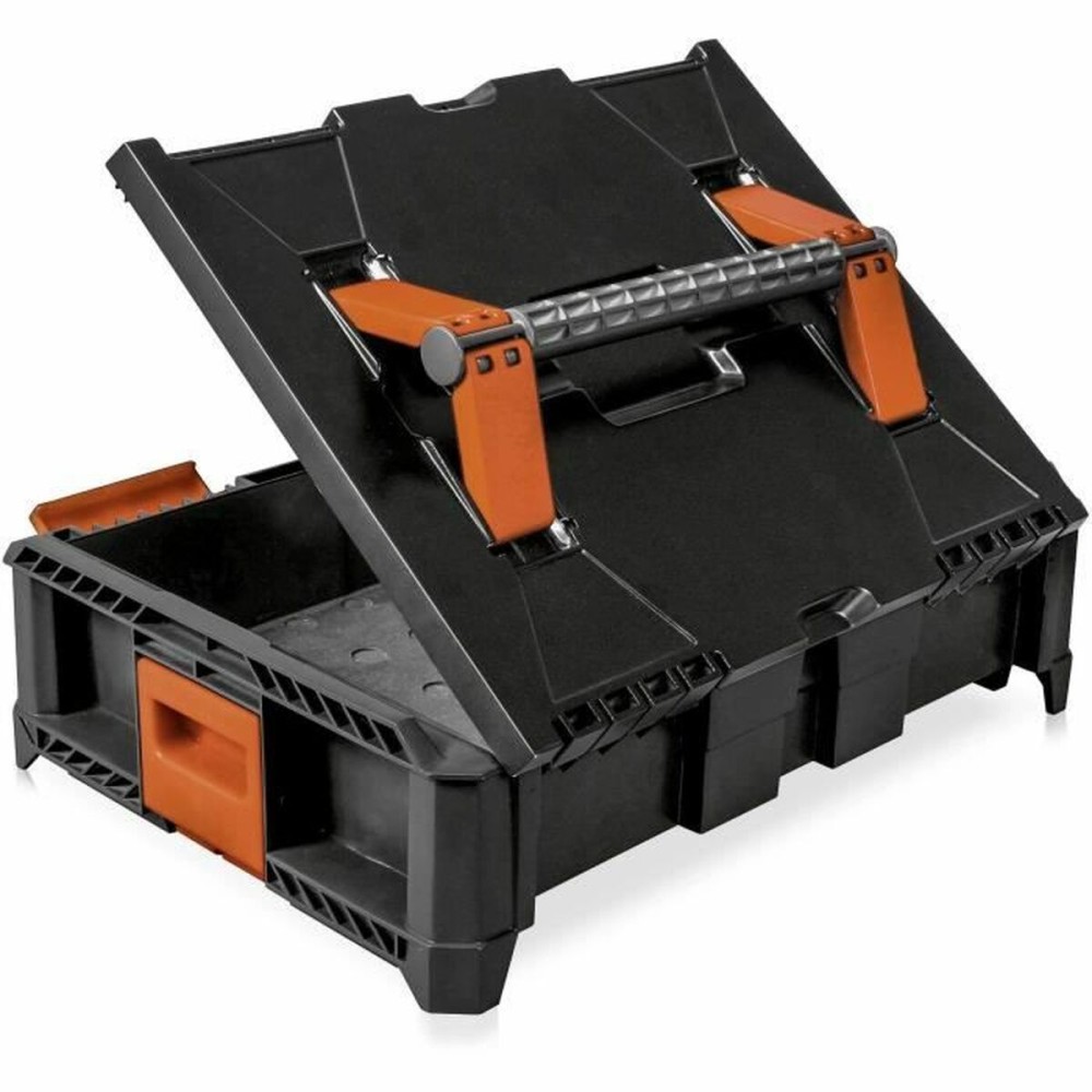 Toolbox TOOD