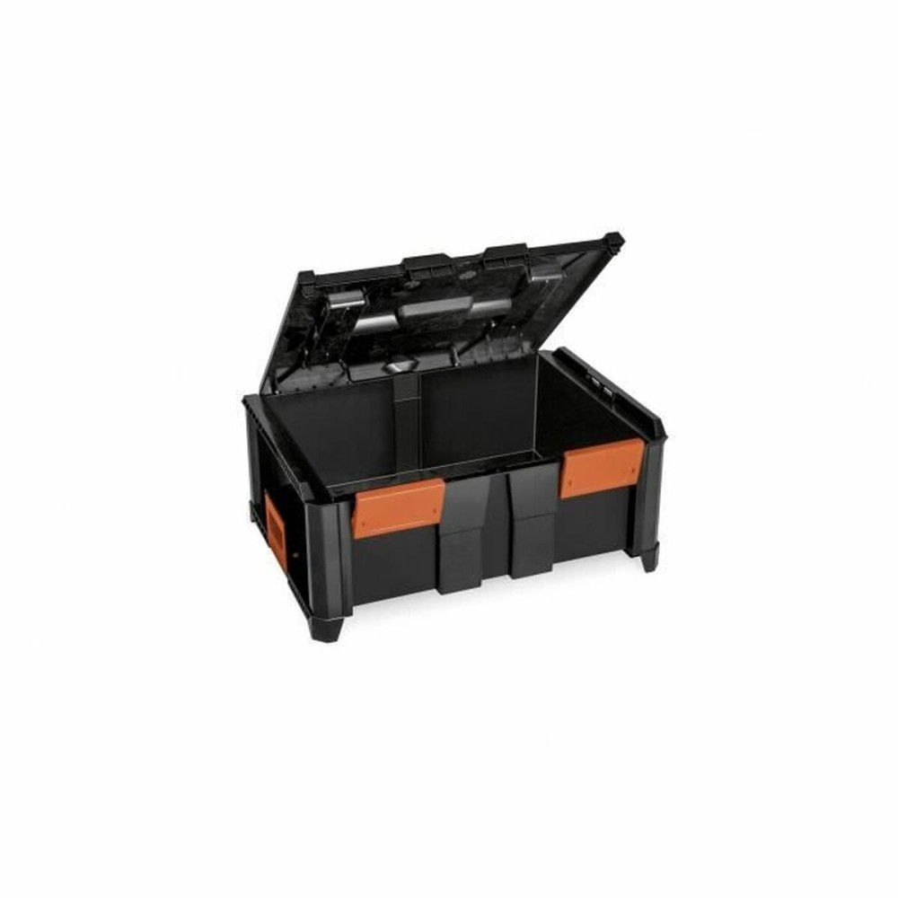 Toolbox TOOD