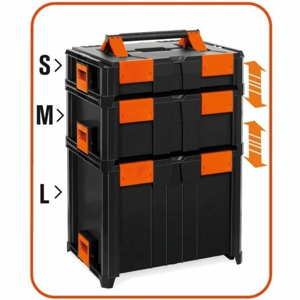 Toolbox TOOD