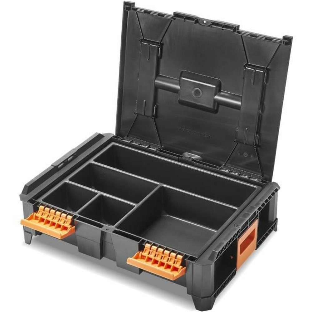 Toolbox TOOD