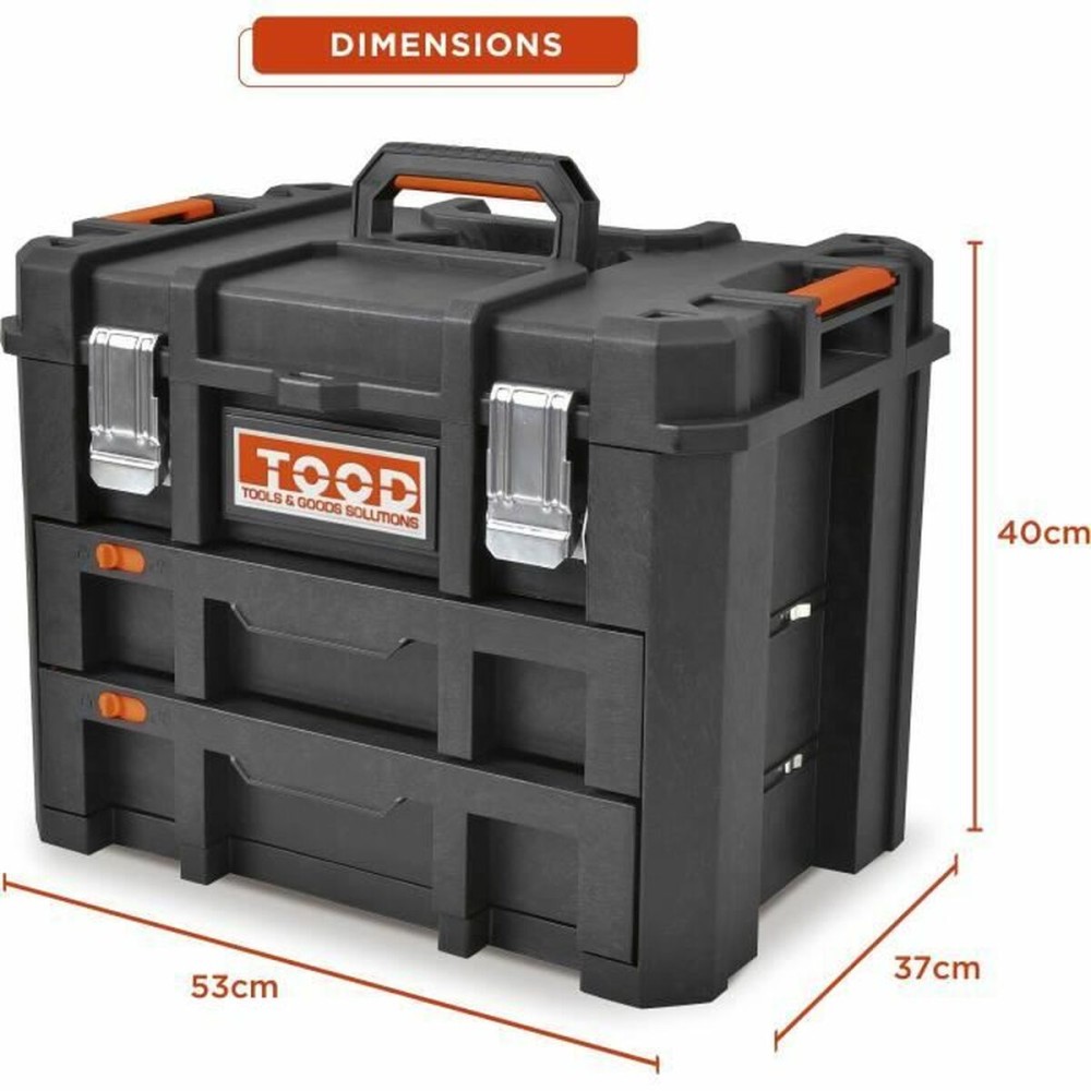 Toolbox TOOD