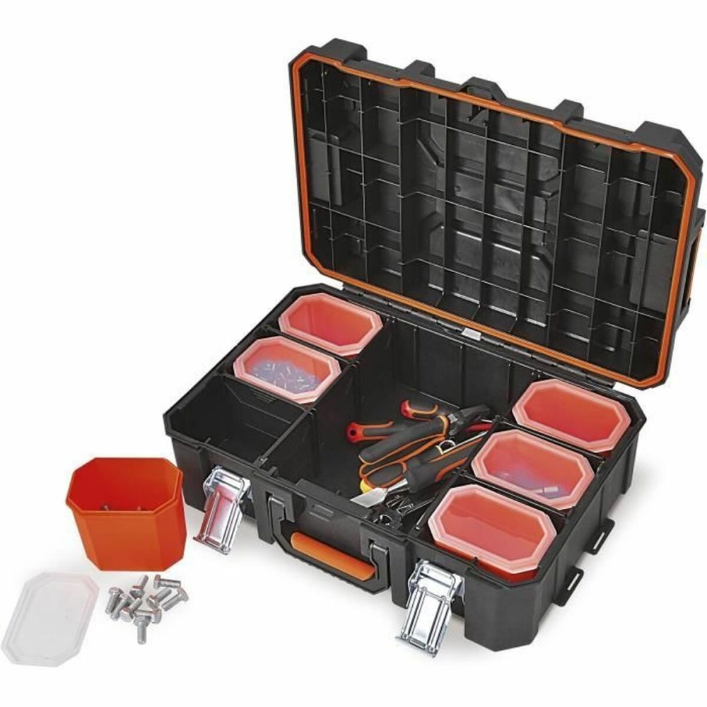 Toolbox TOOD
