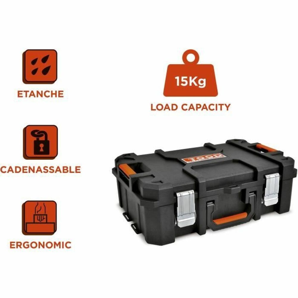 Toolbox TOOD