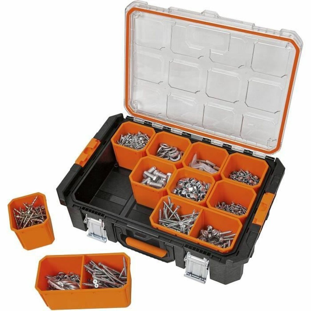 Toolbox TOOD