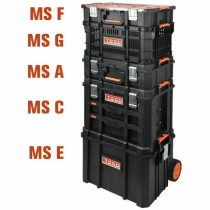 Toolbox TOOD