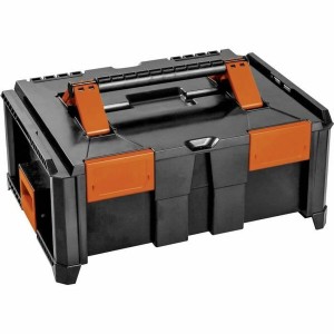 Toolbox TOOD