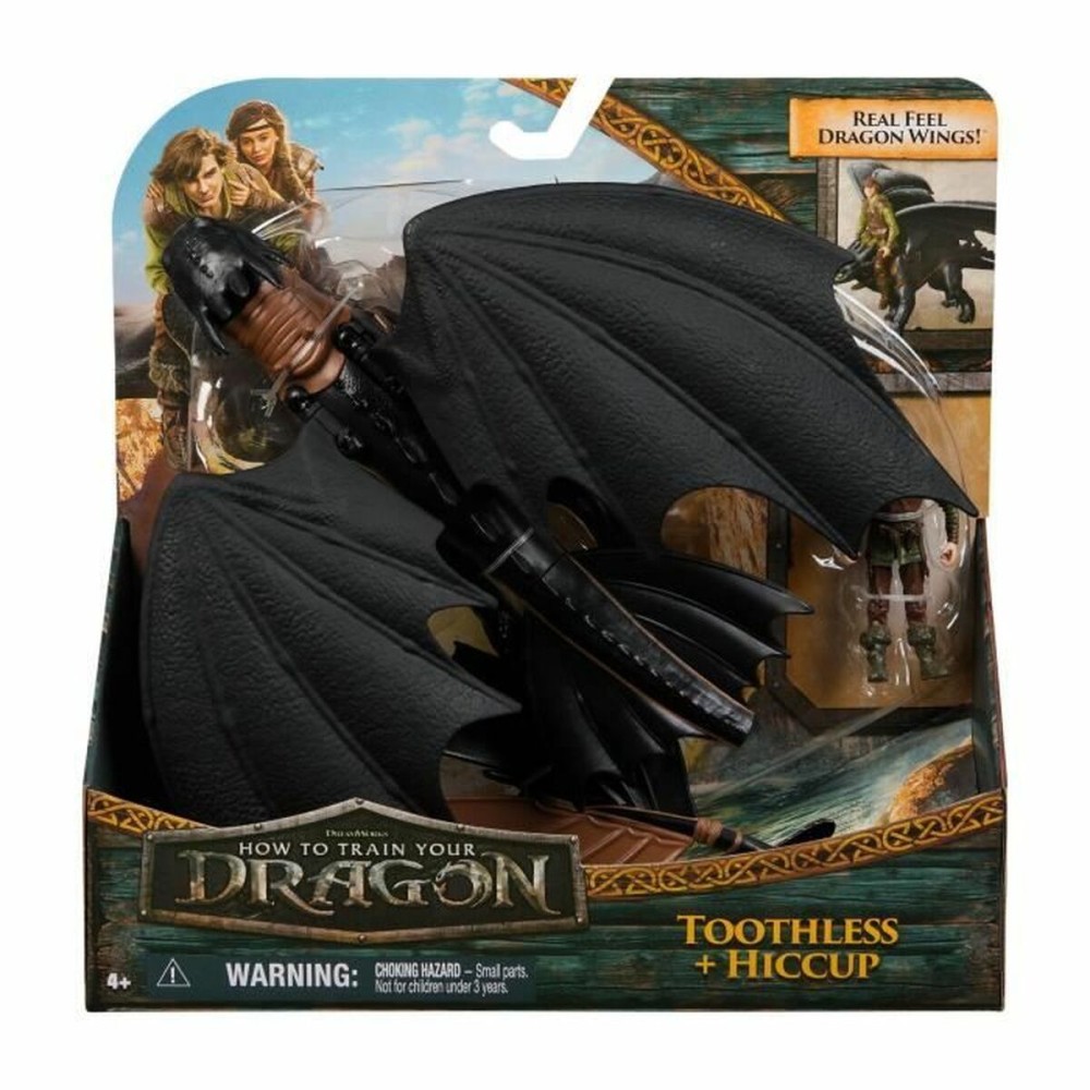 Figurine d’action Spin Master