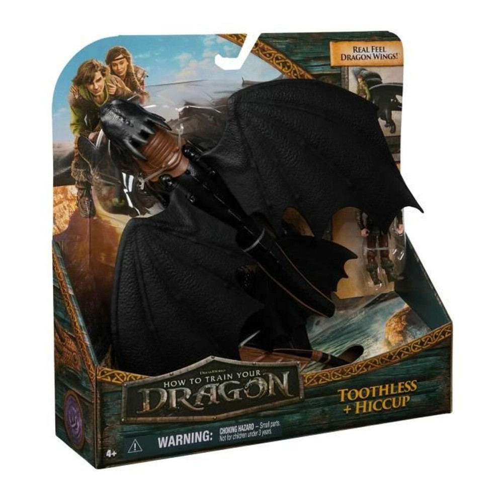 Figurine d’action Spin Master
