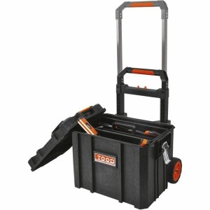 Toolbox TOOD