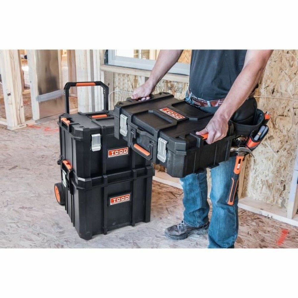 Toolbox TOOD