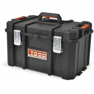 Toolbox TOOD