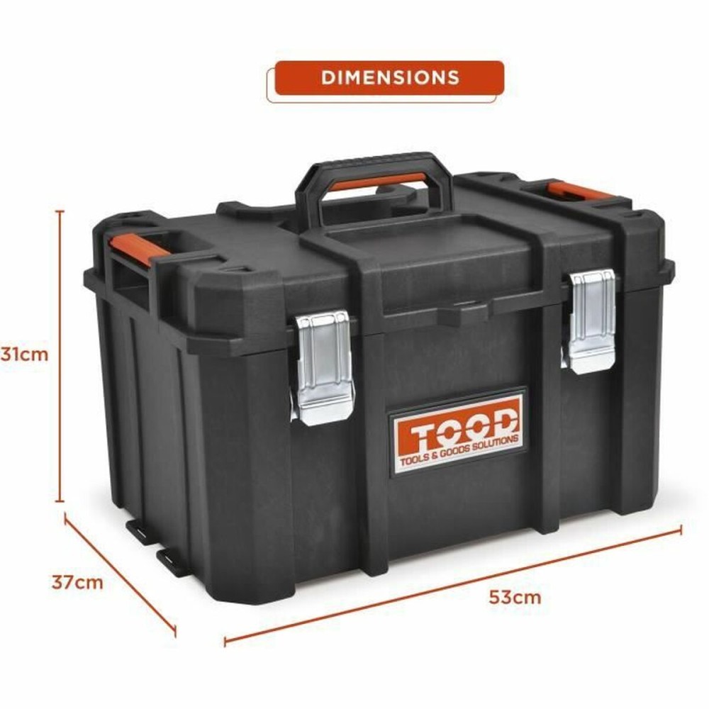 Toolbox TOOD