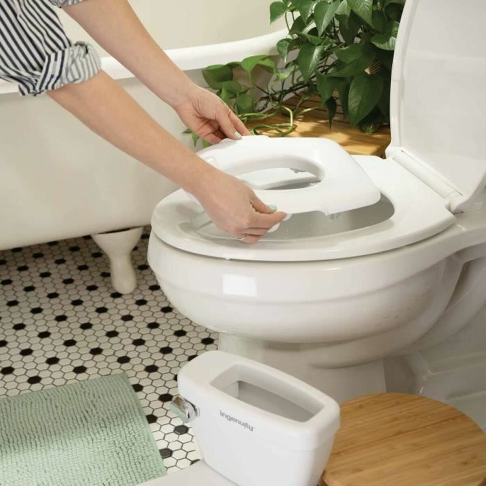 Pot Ingenuity