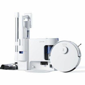 Robot Vacuum Cleaner ECOVACS