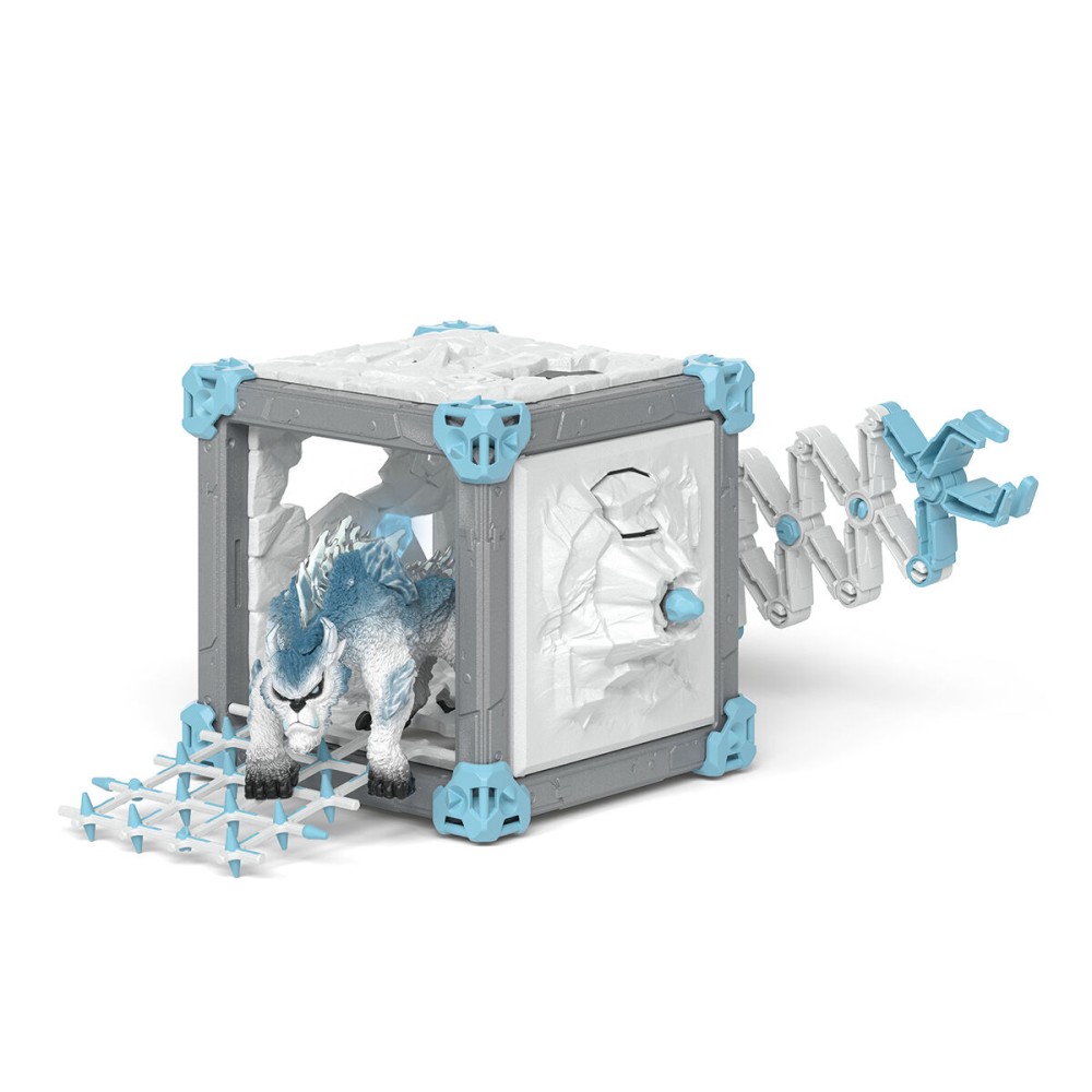 Action Figure Schleich