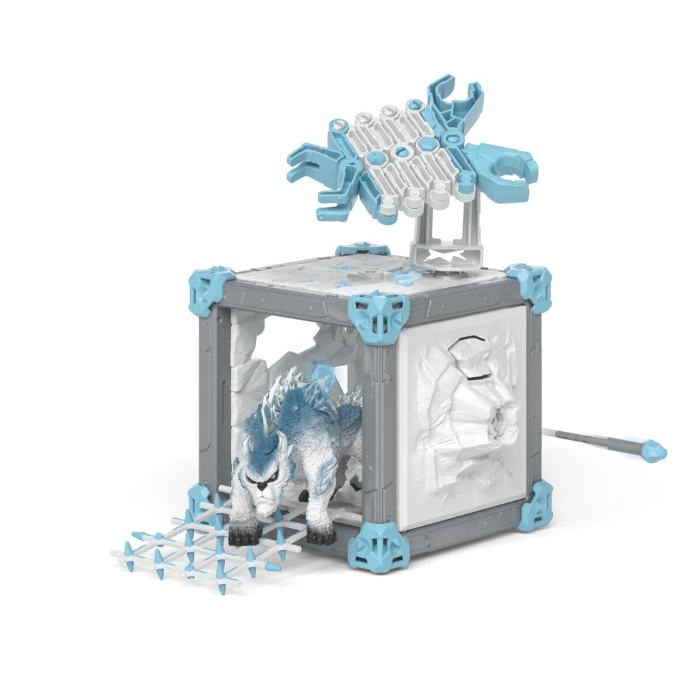 Actionfiguren Schleich