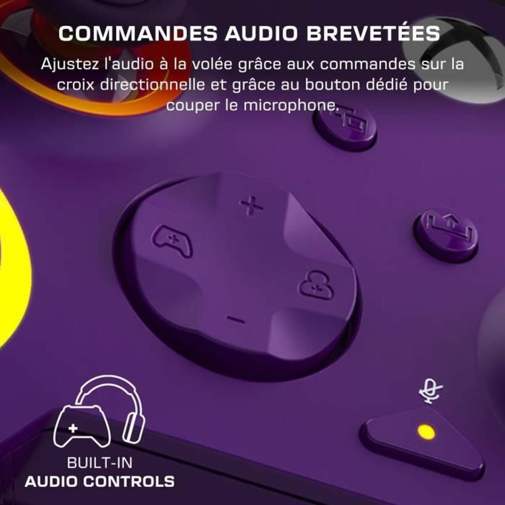 Manette Xbox One Turtle Beach