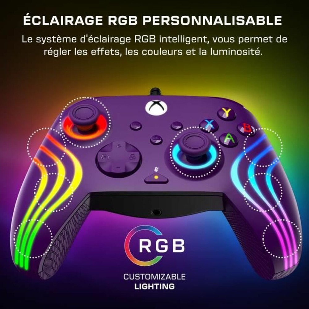 Manette Xbox One Turtle Beach