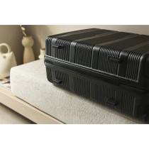 Jeu de valises Numada Noir (3 Pièces)