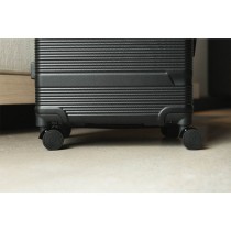 Jeu de valises Numada Noir (3 Pièces)