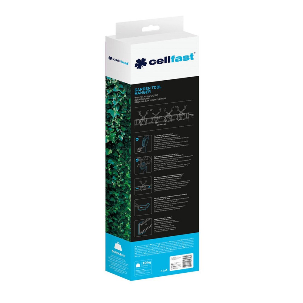 Hook for hanging up Cellfast