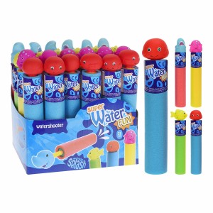 Water Pistol Lifetime