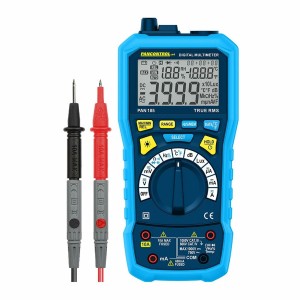 Multimetre Pancontrol Multimetre