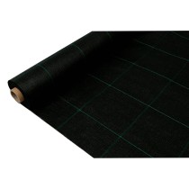 Concealment Mesh Faura Black