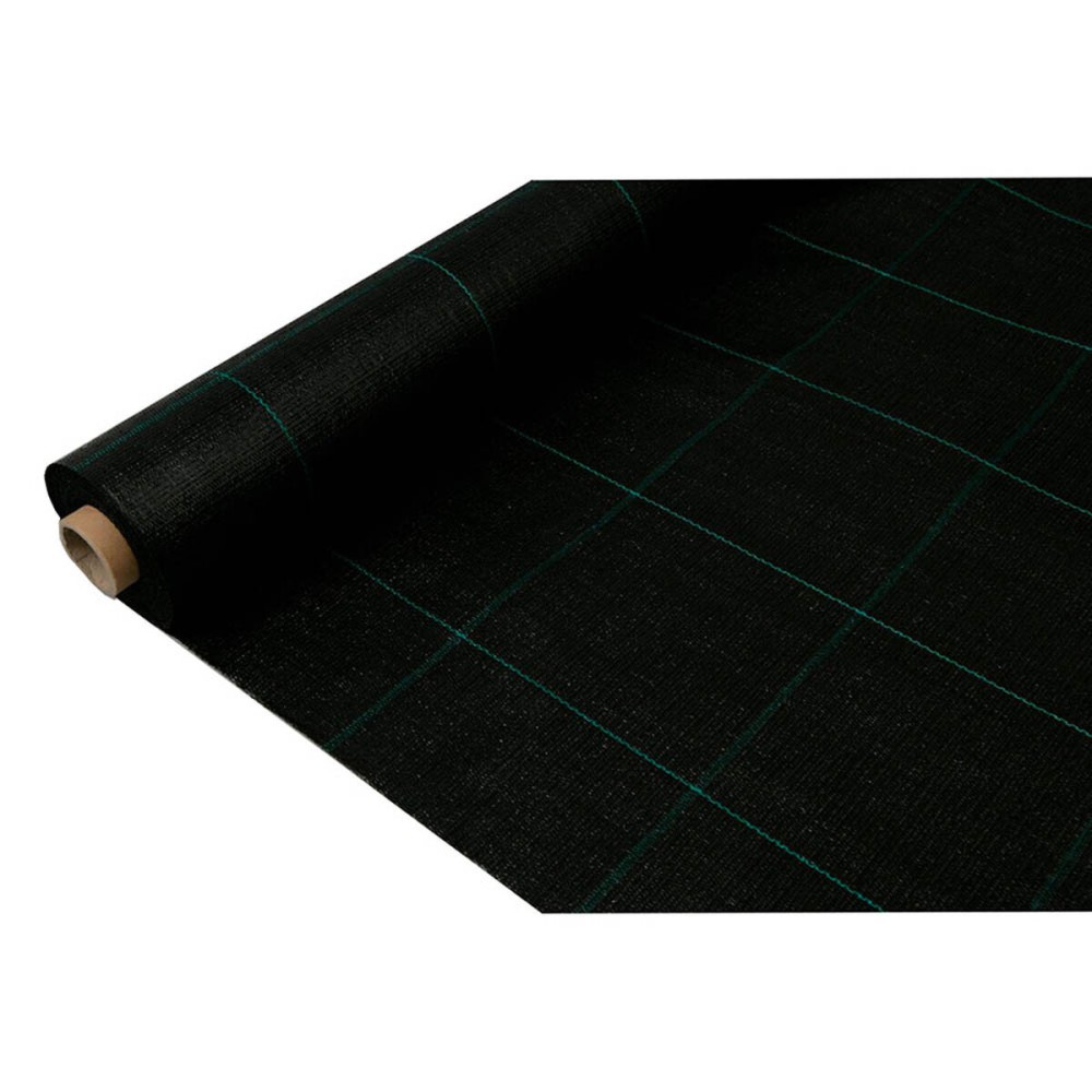 Concealment Mesh Faura Black