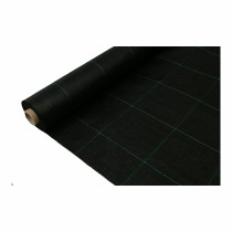 Abdecknetz Faura Schwarz 1 x 100 m