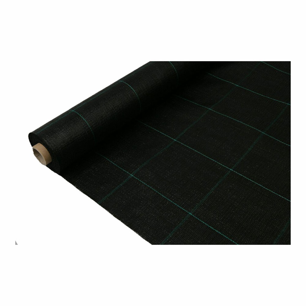 Abdecknetz Faura Schwarz 1 x 100 m