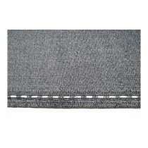 Concealment Mesh Faura Anthracite 1 x 50 m