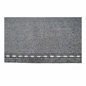 Concealment Mesh Faura Anthracite 1 x 50 m
