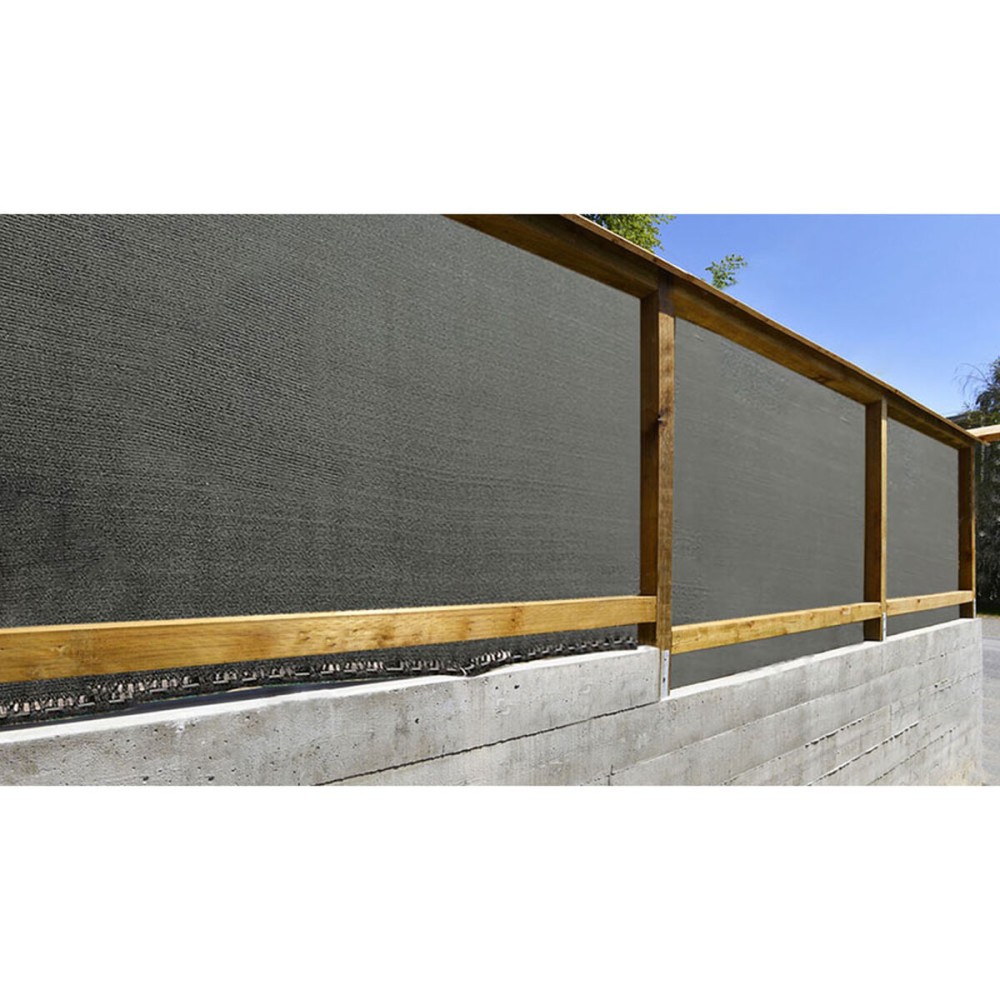 Concealment Mesh Faura Anthracite 1 x 50 m