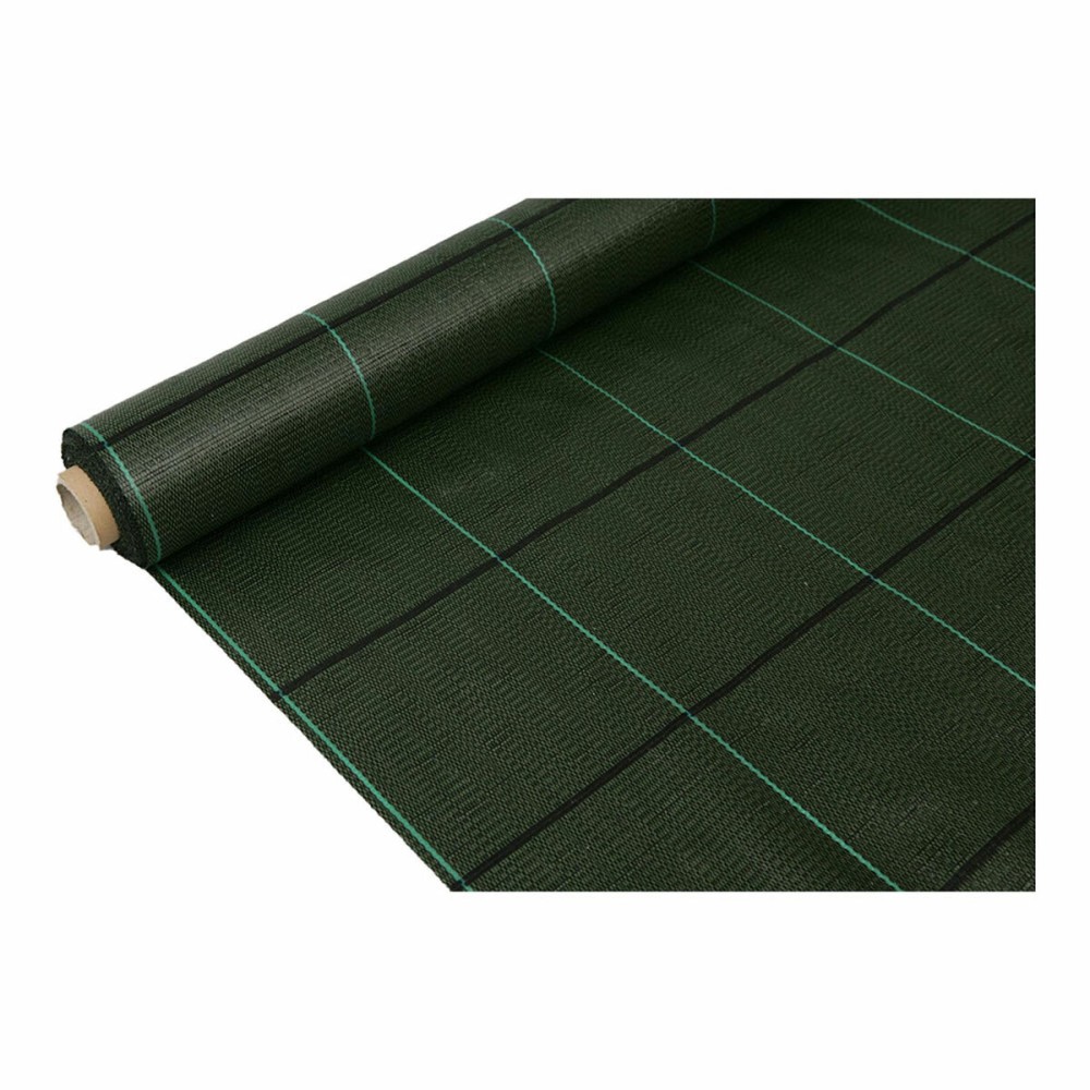 Abdecknetz Faura grün 2 x 100 m