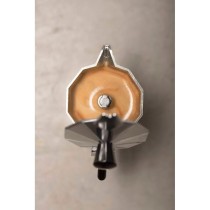 Cafetière Italienne Oroley Aluminium