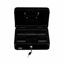 Tresor Black & Decker Schwarz