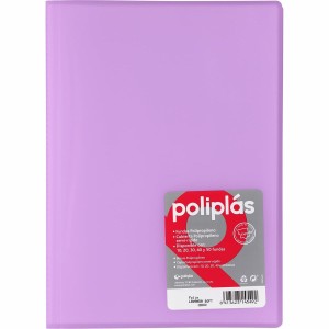Classeur Grafoplas
