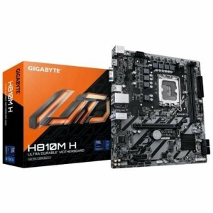 Carte Mère Gigabyte 9MH810MH-00-G10