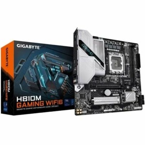 Carte Mère Gigabyte 9MH81MGMW-00-G10