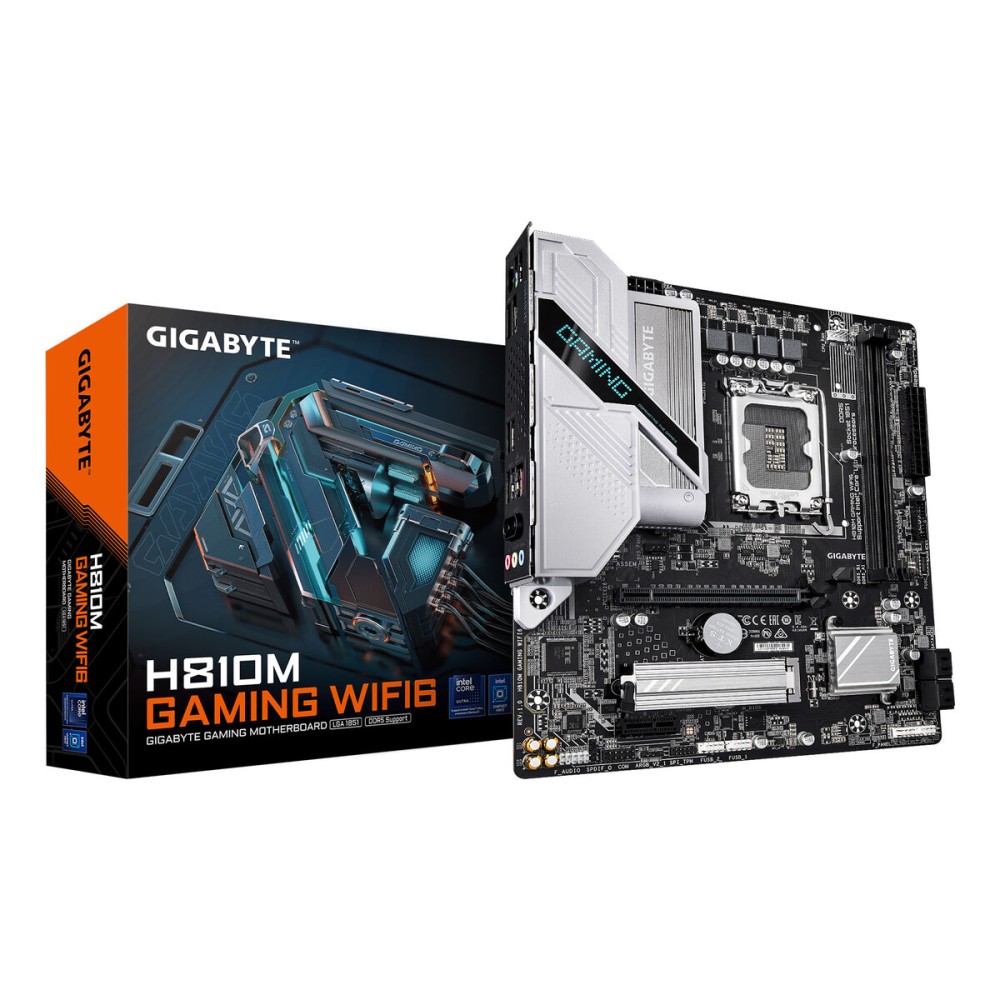 Carte Mère Gigabyte 9MH81MGMW-00-G10