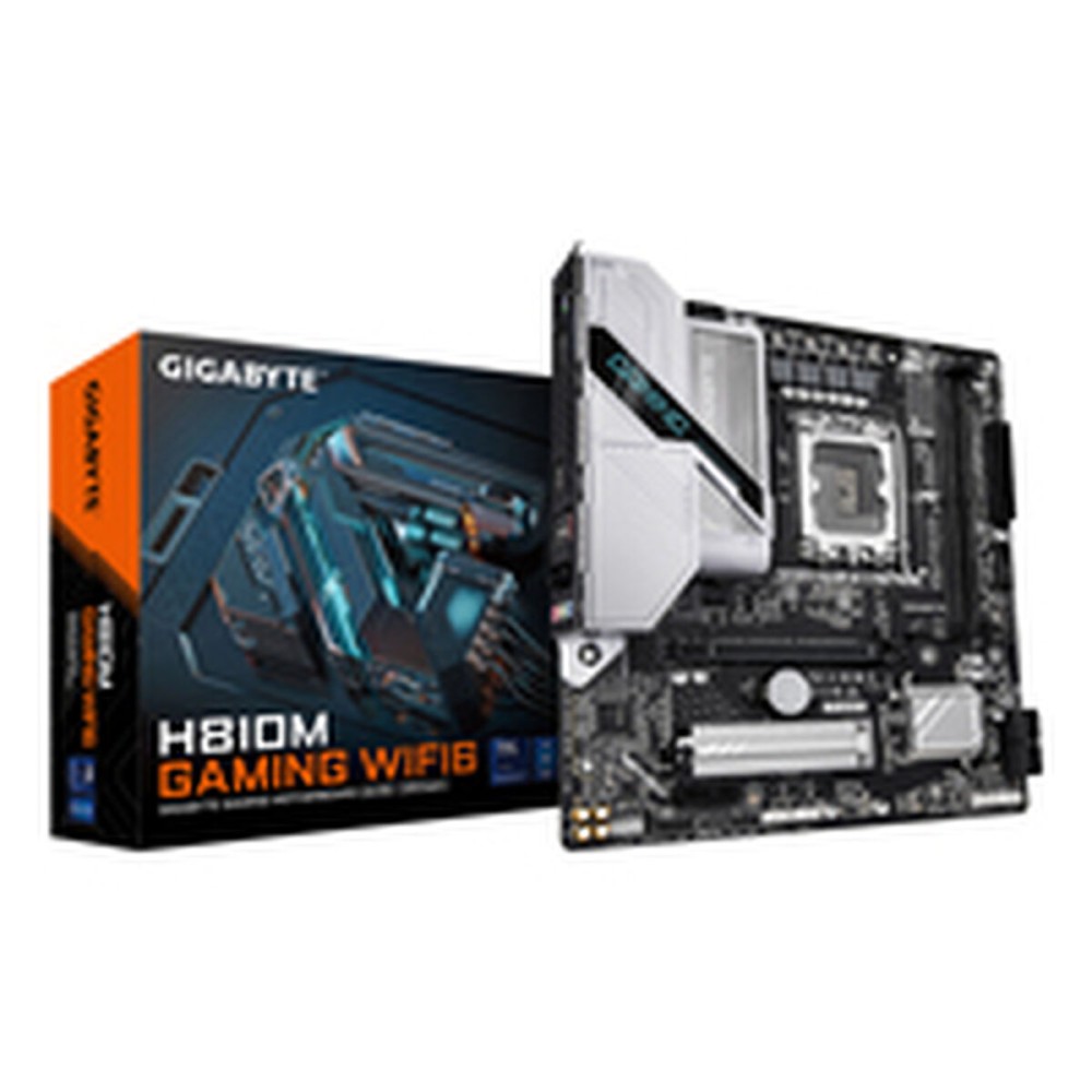 Carte Mère Gigabyte 9MH81MGMW-00-G10