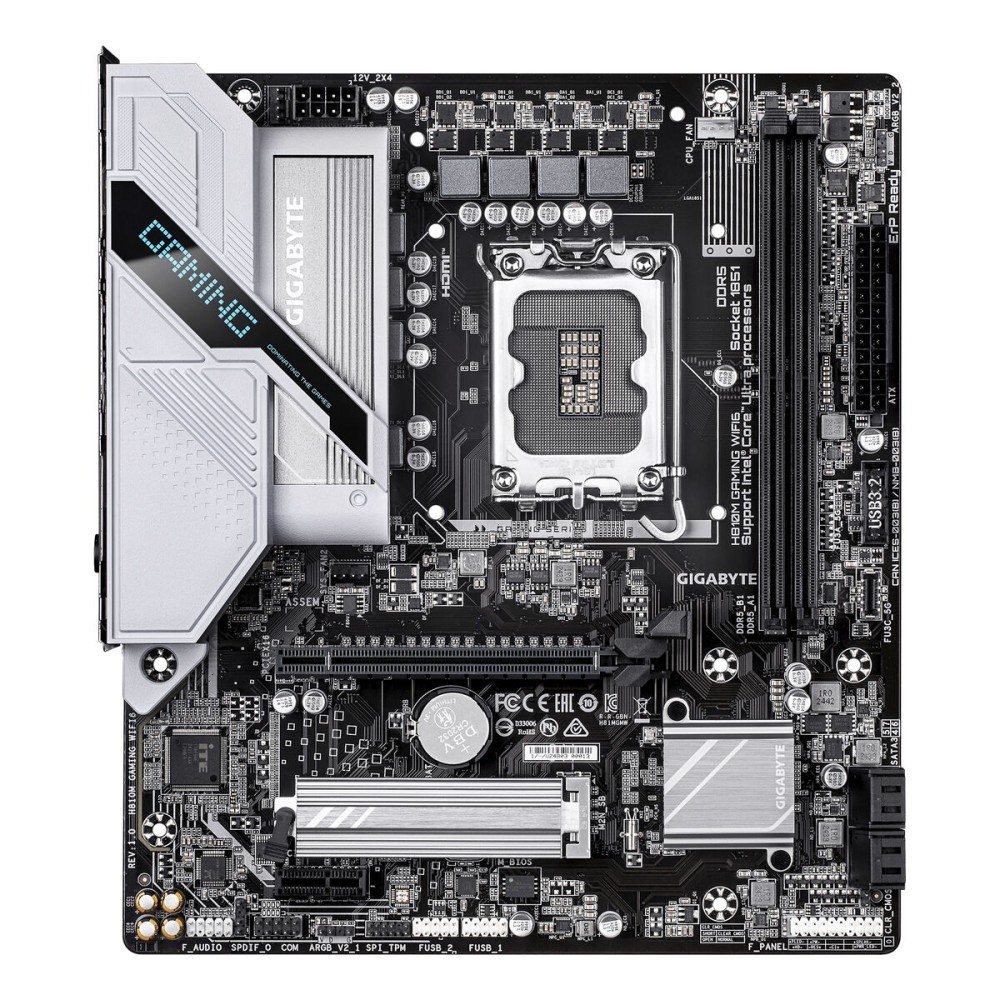 Carte Mère Gigabyte 9MH81MGMW-00-G10