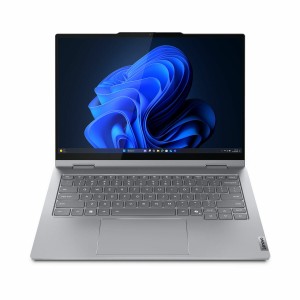 Laptop Lenovo 21SQ0008SP 14" 16 GB RAM 512 GB SSD Qwerty Spanisch